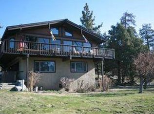 42217 N Shore Dr, Big Bear City, CA 92314