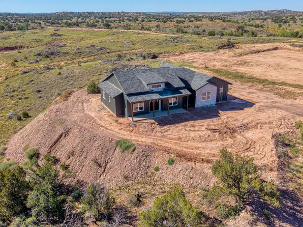 1415 W Tumbleweed Trl, Snowflake, AZ 85937