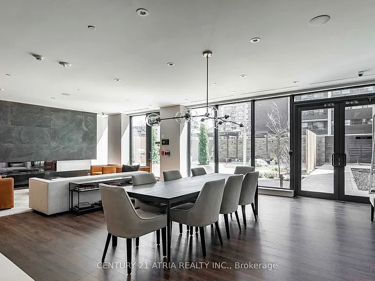 21 Park St E #712 — Photo 29