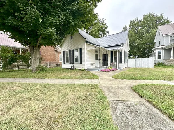 305 Eastern Ave, Chillicothe, OH 45601