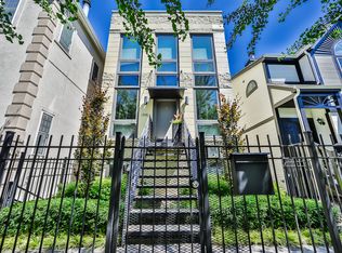 1706 W Wabansia Ave, Chicago, IL 60622