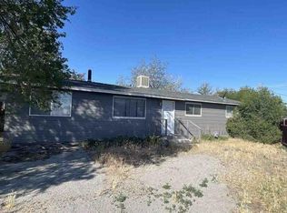 775 Grinnel Ave, Lovelock, NV 89419