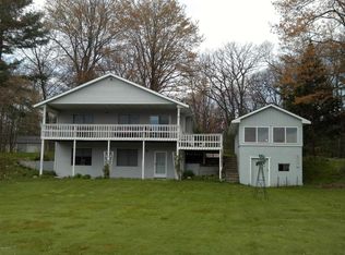 190 W Lincoln St, Brohman, MI 49312