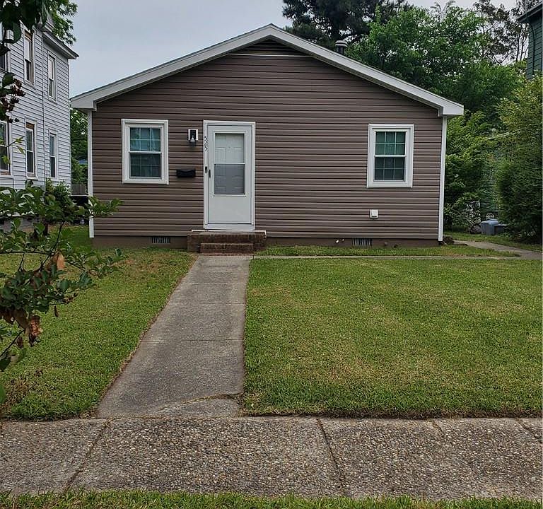 1st image of 525 Mount Vernon Ave