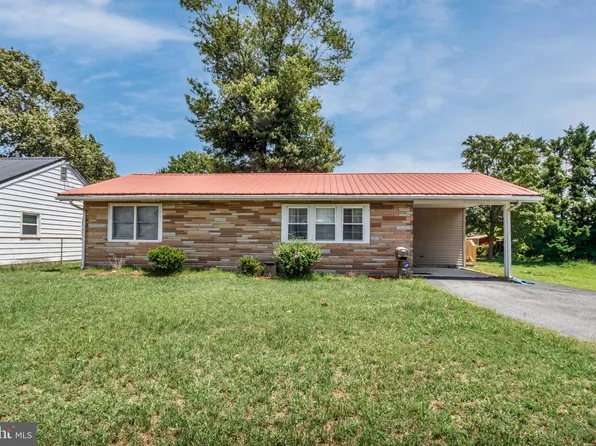 311 Oak Rd, Seaford, DE 19973
