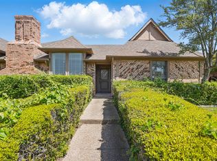 4027 Saint Christopher Ln UNIT 4029, Dallas, TX 75287