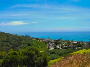 2302 Whitney Ave, Summerland, CA 93067