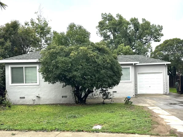 4510 El Cerrito Way, Sacramento, CA 95820
