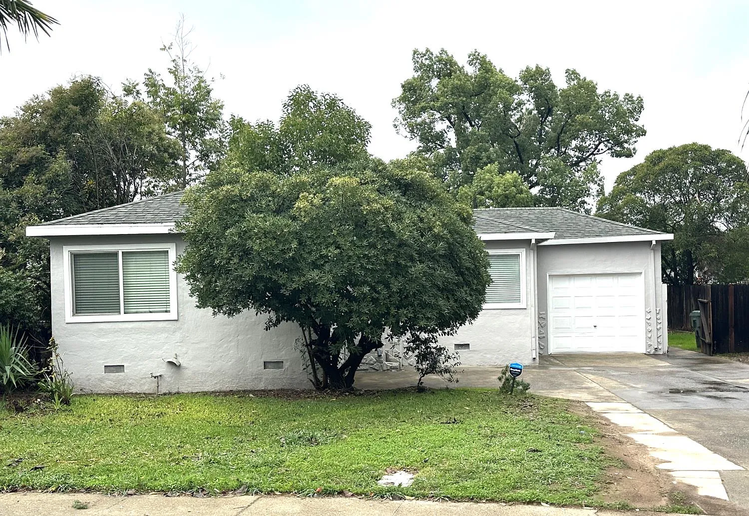 4510 El Cerrito Way photo 1