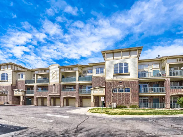 3854 S Dayton Way, Aurora, CO