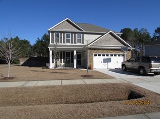 108 Roughleaf Trl, Hampstead, NC 28443