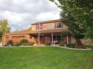 1723 Dunbarton Ln, Fort Wayne, IN 46804