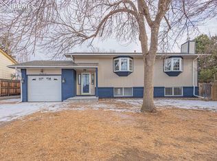 6805 Millbrook Cir, Fountain, CO 80817