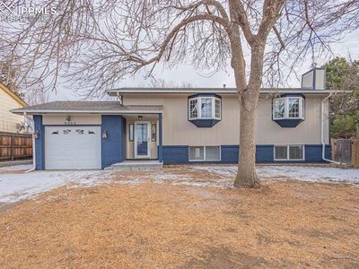 6805 Millbrook Cir, Fountain, CO, 80817