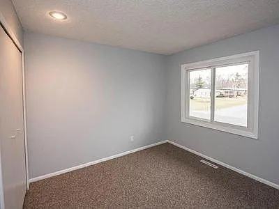 Upstairs Bedroom