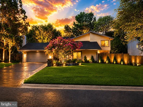 9124 Tulip Grove Rd, Gaithersburg, MD 20879