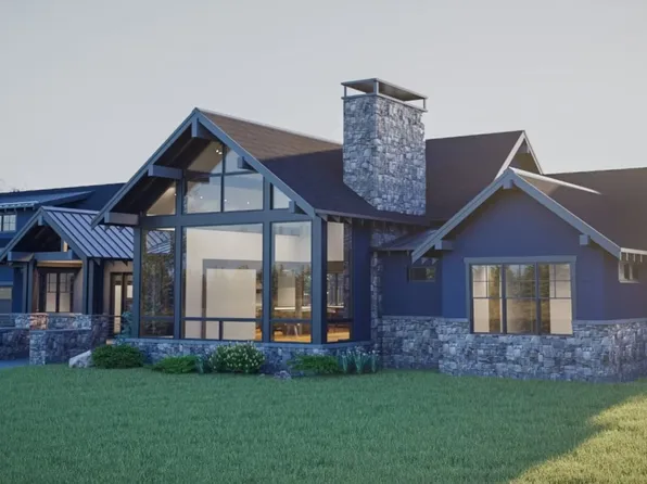 9474 Royal Coachman Dr Lot 8, Missoula, MT 59808