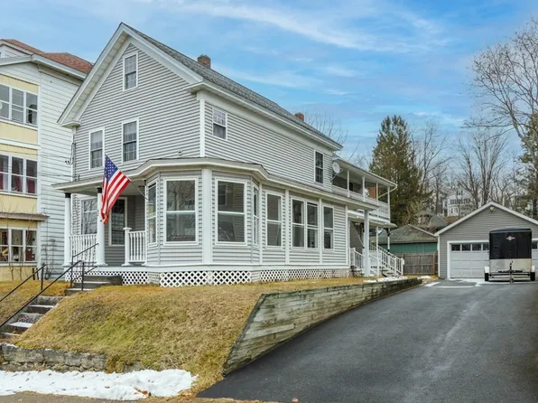 42 Prospect St, Athol, MA 01331