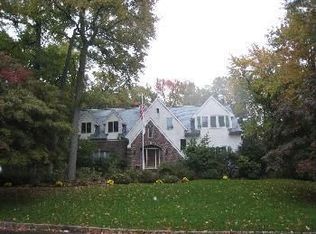 48 Evergreen Dr, North Caldwell, NJ 07006