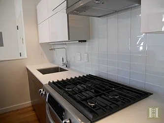 Rented by Halstead Real Estate