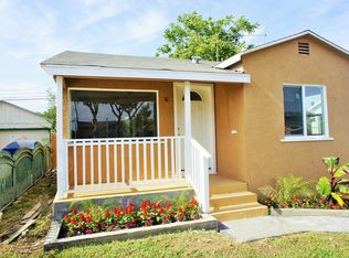 837 W 134th St, Compton, CA 90222