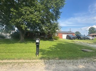 2078 S 75 W, Rushville, IN 46173