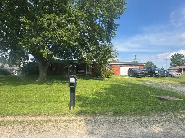 2078 S 75 W, Rushville, IN 46173