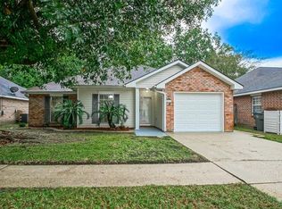 411 W Suncrest Loop, Slidell, LA 70458
