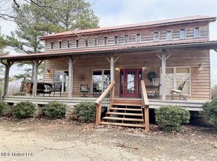 1545 Beechnut Dr, Pontotoc, MS 38863