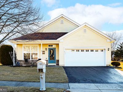 1 Mallard Way, Barnegat, NJ, 08005