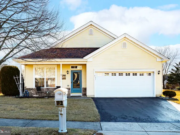 1 Mallard Way, Barnegat, NJ 08005