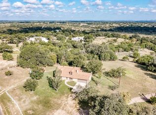 3225 County Road 111, Lampasas, TX 76550