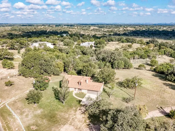 3225 County Road 111, Lampasas, TX 76550