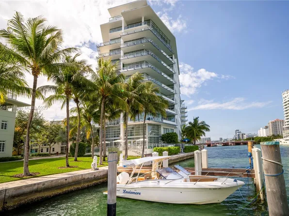 6101 Aqua Ave APT 403, Miami Beach, FL 33141