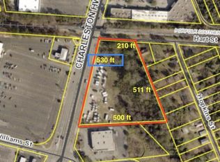 1525 Charleston Hwy, West Columbia, SC 29169