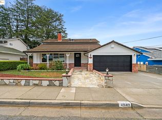 4940 Stacy St, Oakland, CA