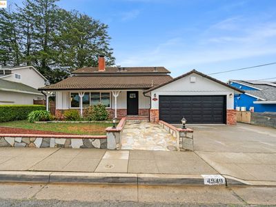 4940 Stacy St, Oakland, CA, 94605