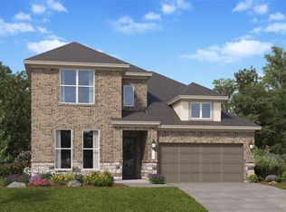 29319 Hillberry Oaks Ct, Waller, TX 77484