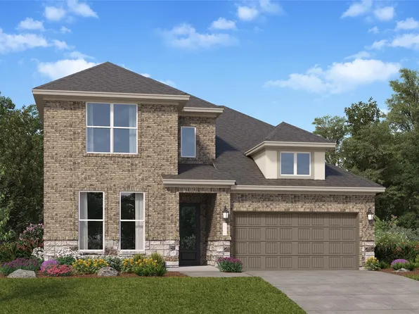 29315 Suncreek Ranch Ct, Waller, TX 77484