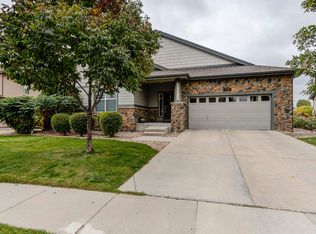 13281 Wild Basin Way, Broomfield, CO 80020