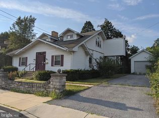 343 E North St, Carlisle, PA