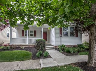 6118 Bentwick Ln, Columbus, OH 43230
