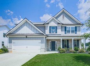 4630 Dandelion Way, Cumming, GA 30040