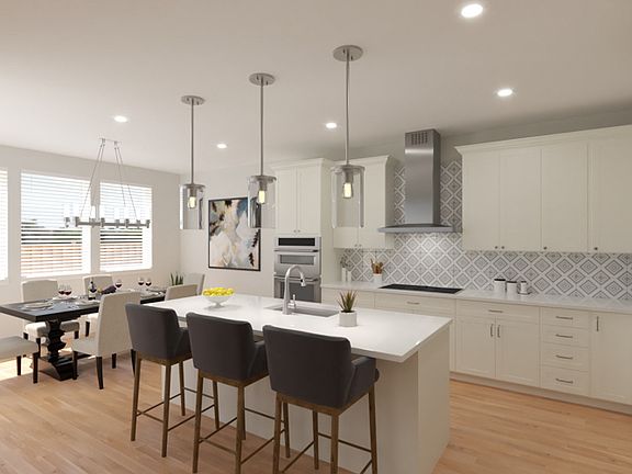Sopris - Kitchen