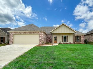 507 Birchwood Blvd, Pearl, MS 39208