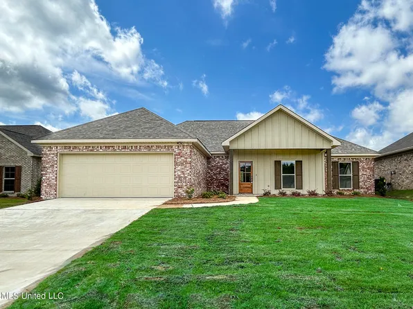 507 Birchwood Blvd, Pearl, MS 39208