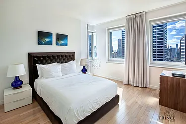 Rented by Town Residential