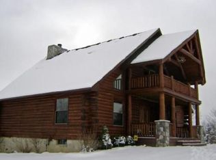13730 McKinley Rd, Chelsea, MI 48118