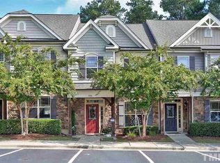 506 Matheson Pl, Cary, NC 27511
