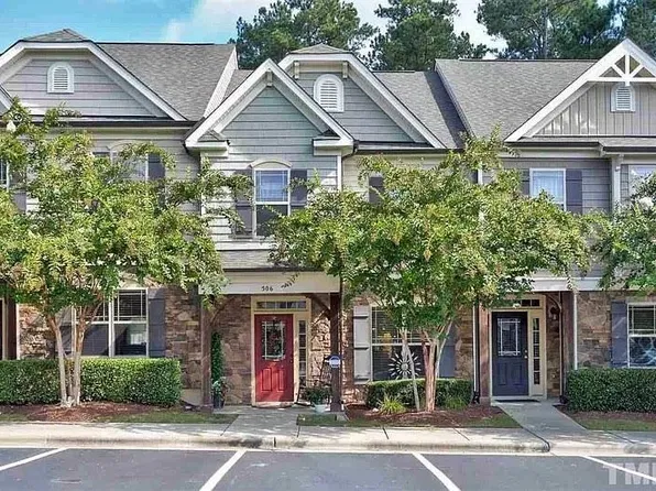 506 Matheson Pl #506, Cary, NC 27511